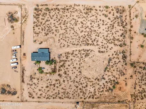 4855 E Mouse Trl, Tucson, AZ 85756 photo 41