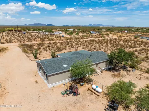 4855 E Mouse Trl, Tucson, AZ 85756 photo 39