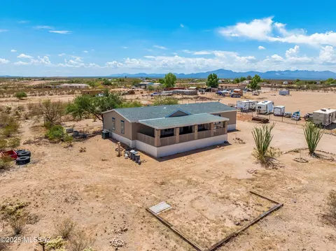 4855 E Mouse Trl, Tucson, AZ 85756 photo 2