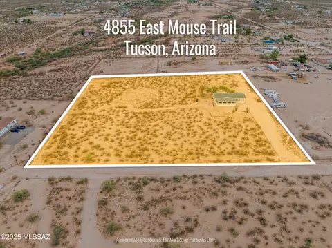 4855 E Mouse Trl, Tucson, AZ 85756 photo 42