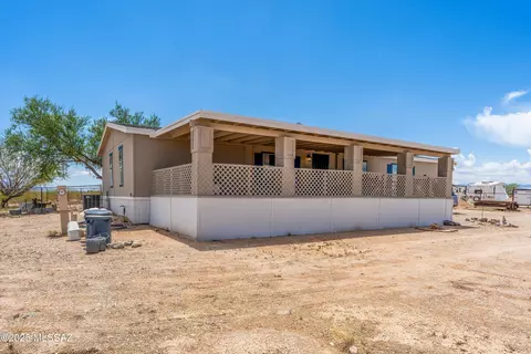 4855 E Mouse Trl, Tucson, AZ 85756 photo 4