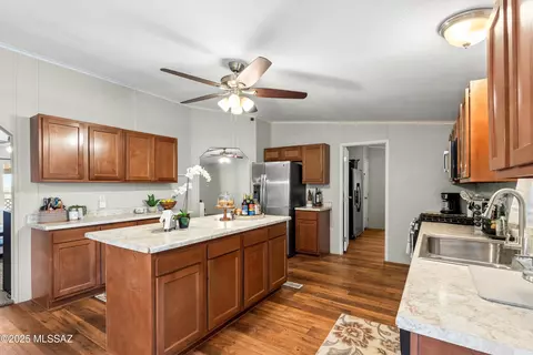4855 E Mouse Trl, Tucson, AZ 85756 photo 15