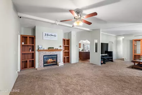 4855 E Mouse Trl, Tucson, AZ 85756 photo 7