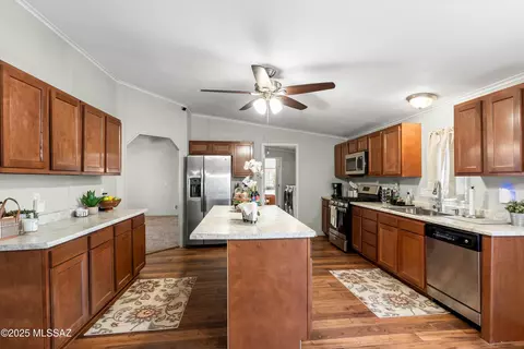 4855 E Mouse Trl, Tucson, AZ 85756 photo 14
