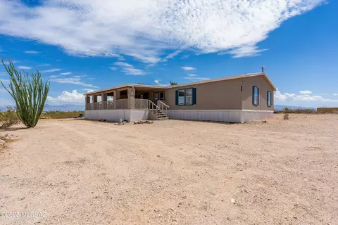 4855 E Mouse Trl, Tucson, AZ 85756 photo 3