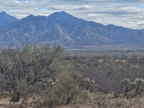 25555 S Via Montana Vis, Green Valley, AZ 85622