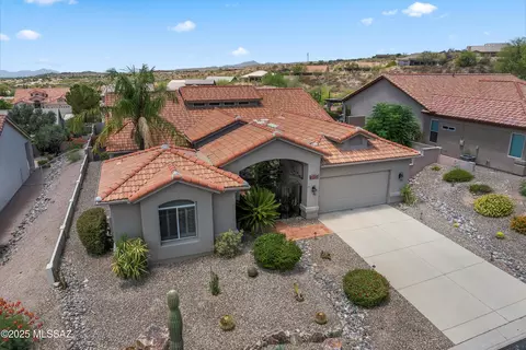 65249 E Rose Ridge Ct, Tucson, AZ 85739 photo 38
