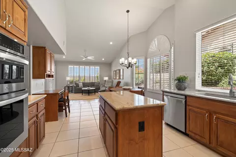 65249 E Rose Ridge Ct, Tucson, AZ 85739 photo 18