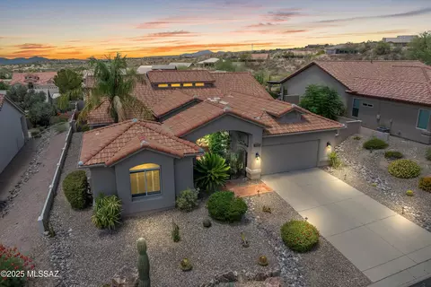 65249 E Rose Ridge Ct, Tucson, AZ 85739 photo 12