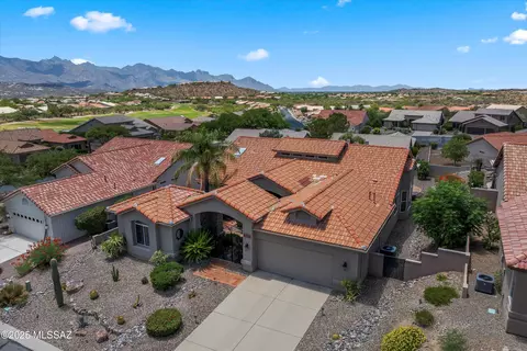 65249 E Rose Ridge Ct, Tucson, AZ 85739 photo 37