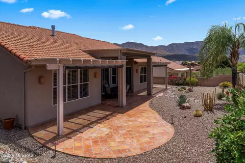 65249 E Rose Ridge Ct, Tucson, AZ 85739 photo 41