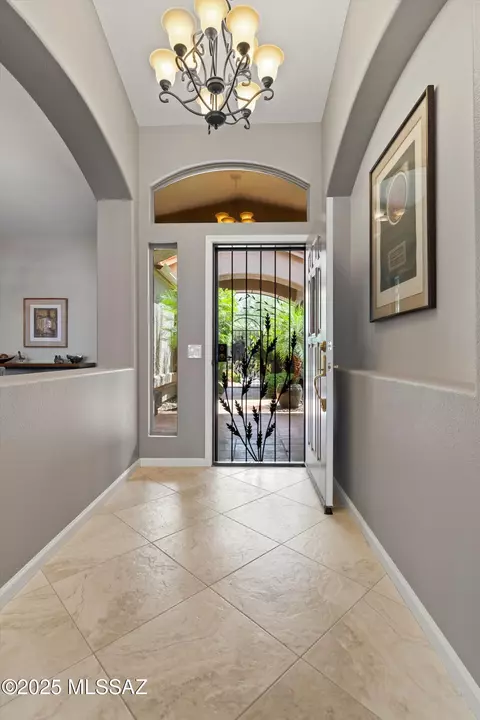 65249 E Rose Ridge Ct, Tucson, AZ 85739 photo 3