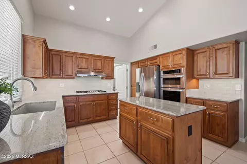 65249 E Rose Ridge Ct, Tucson, AZ 85739 photo 6