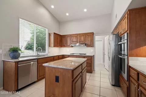 65249 E Rose Ridge Ct, Tucson, AZ 85739 photo 8