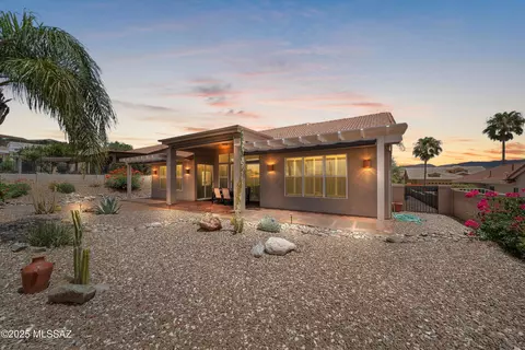 65249 E Rose Ridge Ct, Tucson, AZ 85739 photo 44