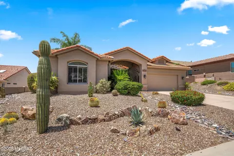 65249 E Rose Ridge Ct, Tucson, AZ 85739 photo 36