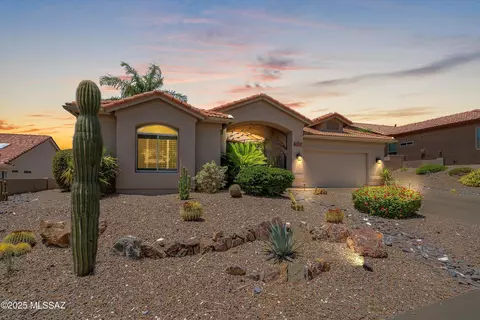 65249 E Rose Ridge Ct, Tucson, AZ 85739 photo 40