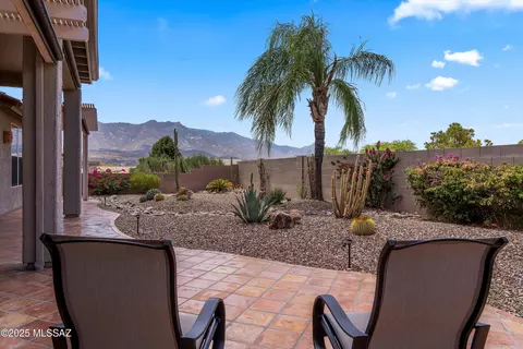 65249 E Rose Ridge Ct, Tucson, AZ 85739