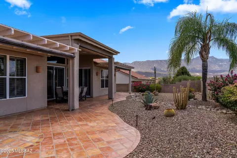 65249 E Rose Ridge Ct, Tucson, AZ 85739 photo 39