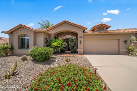 65249 E Rose Ridge Ct, Tucson, AZ 85739 photo 2