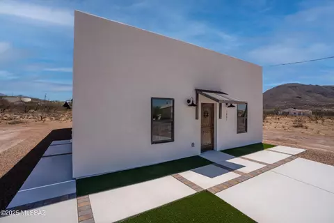 1925 Circulo Mexicali, Rio Rico, AZ 85648