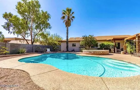 1020 W Orange Grove Rd, Tucson, AZ 85704