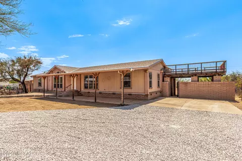 7631 W Illinois St, Tucson, AZ 85735