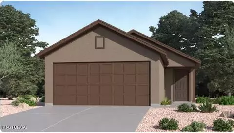 34264 S Incus Rd, Red Rock, AZ 85145