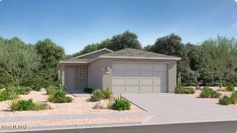 10319 W Harper St, Marana, AZ 85653
