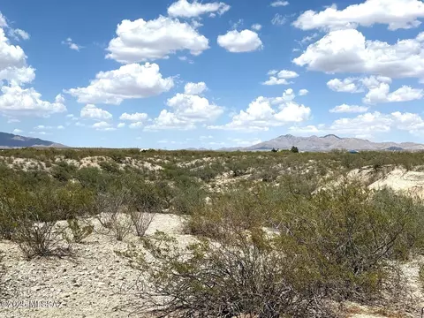 4 E 45 Ac E Horizon View Trl, Benson, AZ 85602