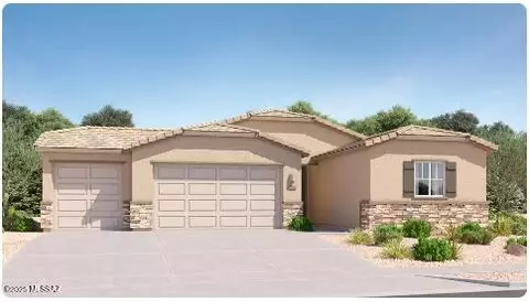 17579 S Ironwood Bend Dr, Vail, AZ 85641