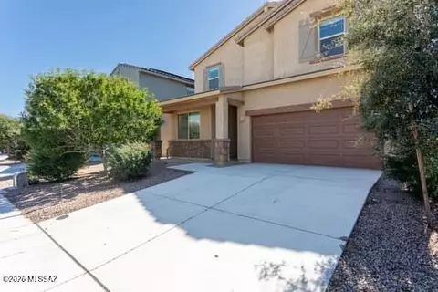 10713 W Hayward Dr, Marana, AZ 85653