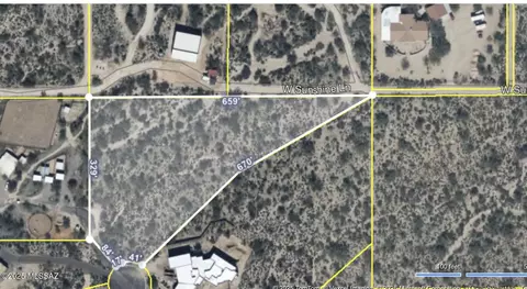 6043 W Quail Nest Pl, Marana, AZ 85658