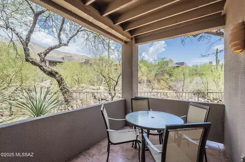 6655 N Canyon Crest Dr #5128, Tucson, AZ 85750