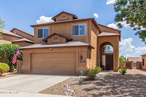 9140 E Sugar Sumac St, Tucson, AZ 85747