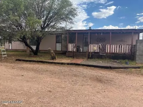 3230 W Sinagua Pl, Benson, AZ 85602