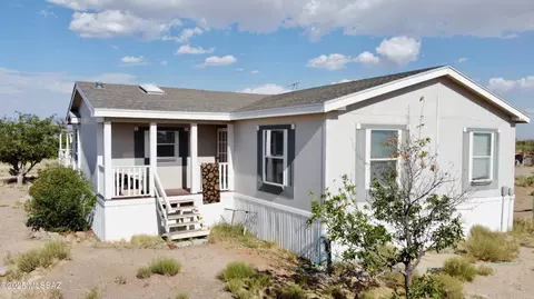 2627 W Hansen Rd, Willcox, AZ 85643 photo 1