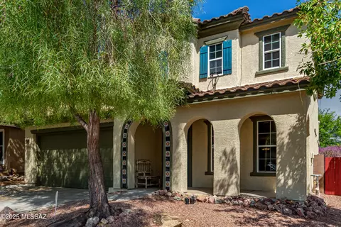 11011 E Pima Creek Dr, Corona De Tucson, AZ 85641