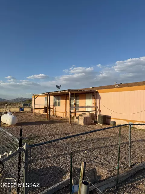 3727 N Wadsworth Rd, Willcox, AZ 85643 photo 2