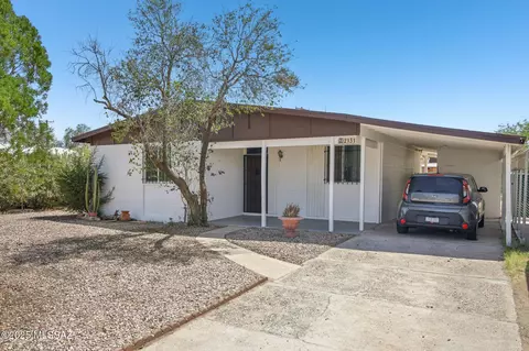 2131 S Magnolia Ave, Tucson, AZ 85711