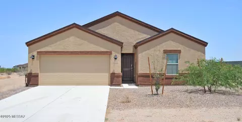 17130 W Starr Rd, Marana, AZ 85653