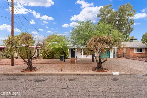 5125 E Fairmount St, Tucson, AZ 85712 photo 2