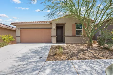 7225 S Via Gaucho Viejo, Tucson, AZ 85756