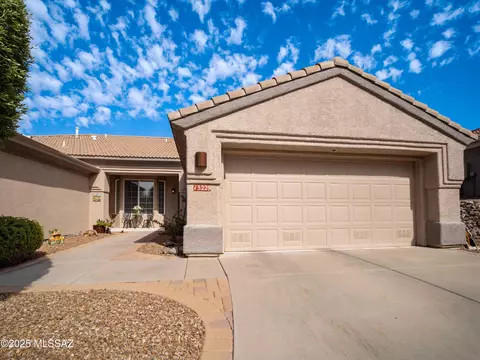 13229 N Heritage Gateway Ave, Marana, AZ 85658