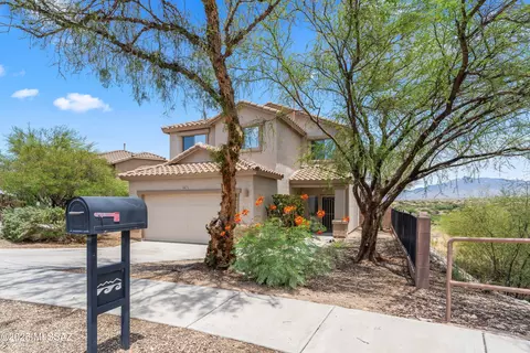 10991 S Arrowhead Spring Dr, Vail, AZ 85641 photo 34