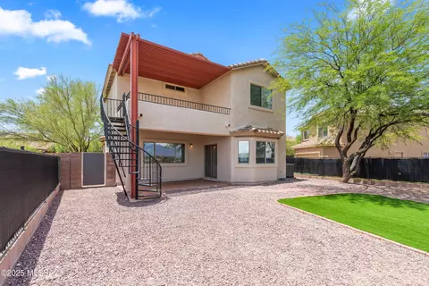 10991 S Arrowhead Spring Dr, Vail, AZ 85641 photo 33