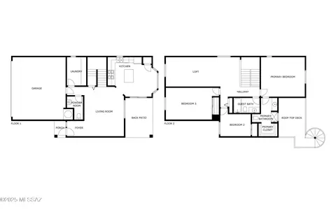 10991 S Arrowhead Spring Dr, Vail, AZ 85641 photo 37