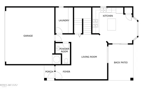 10991 S Arrowhead Spring Dr, Vail, AZ 85641 photo 35