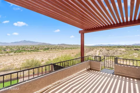 10991 S Arrowhead Spring Dr, Vail, AZ 85641