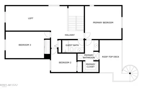10991 S Arrowhead Spring Dr, Vail, AZ 85641 photo 36